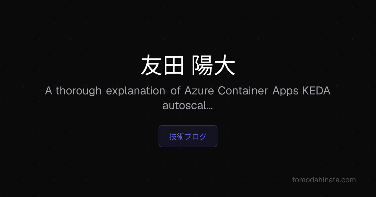 The complete Azure Container Apps autoscaling guide: scale-to-zero and ...